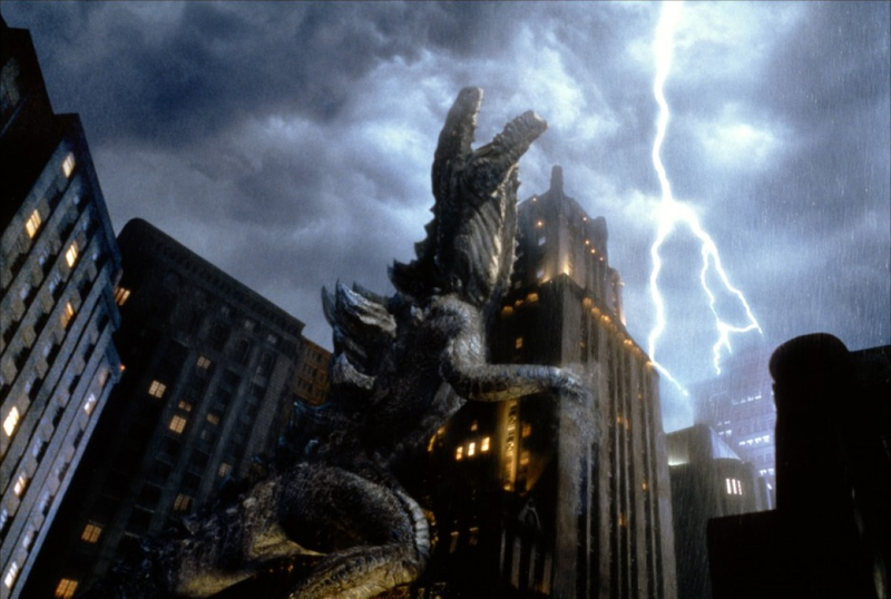 Illustration for article titled Godzilla's Greatest Allies and his most Deadly Foes